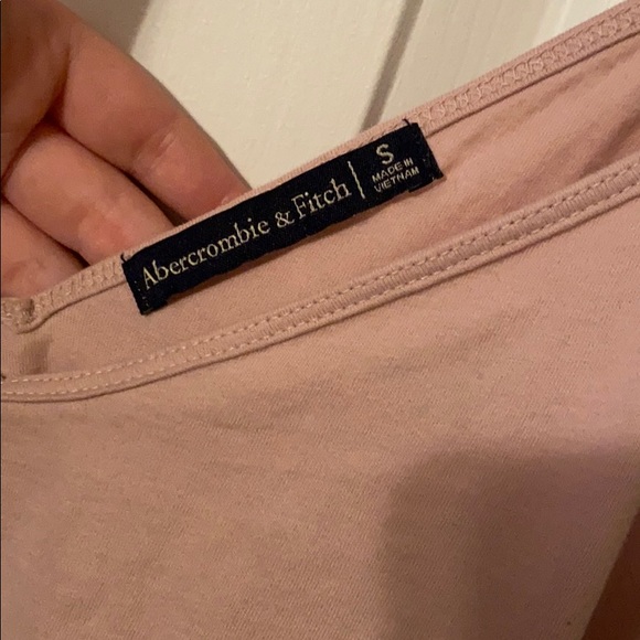 Abercrombie & Fitch tank top - Picture 2 of 4